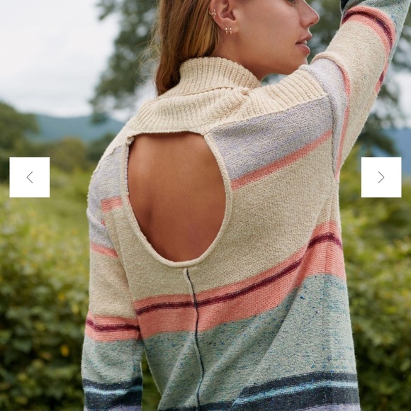 Anthropologie NWT Daily Practice The Keep It Cool Dress - Picture 2 of 12